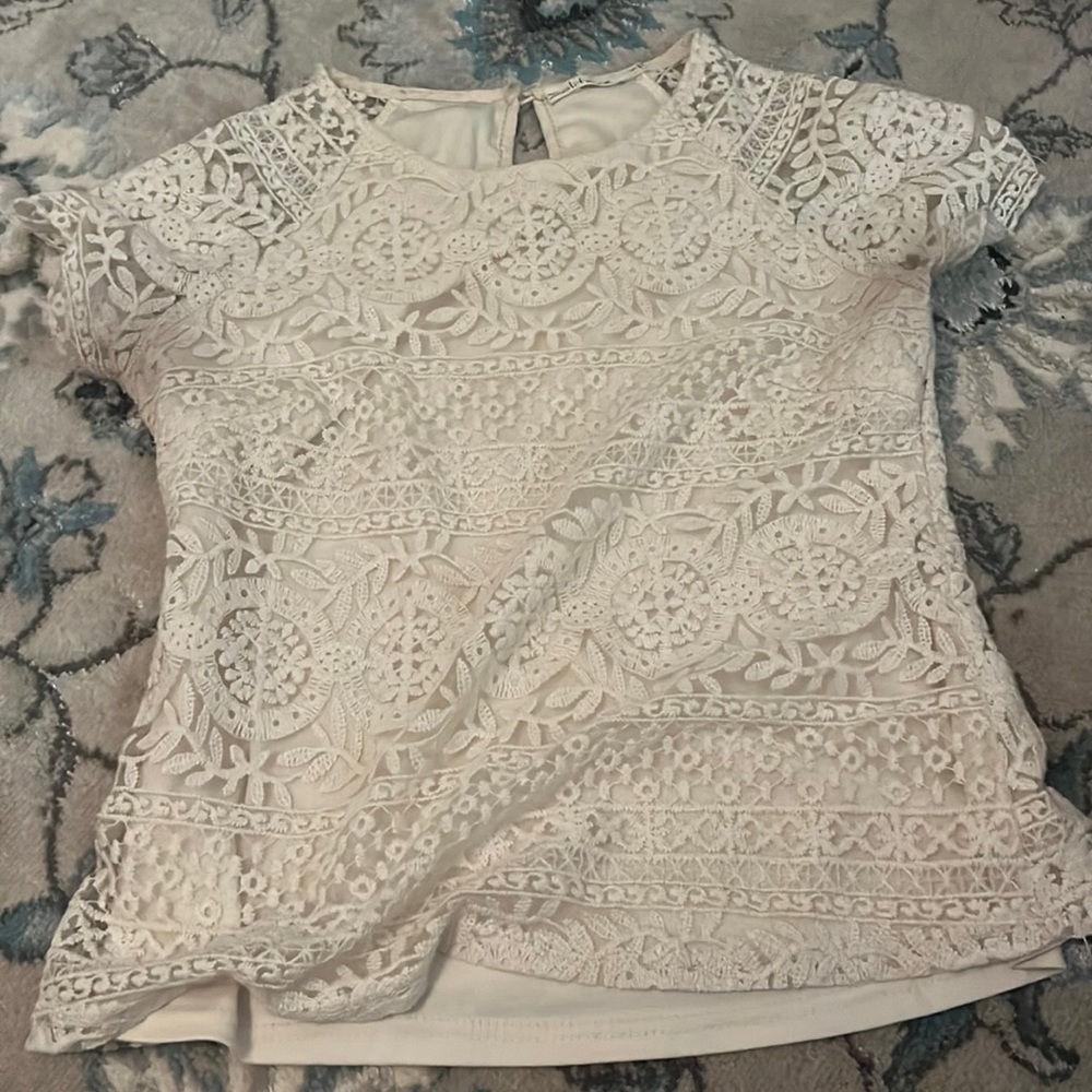 work shirt